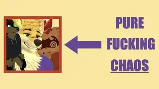 Whiskey Dingo Chaotically Out of Context