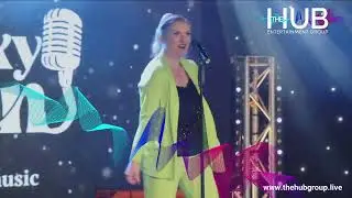 2 or 3 piece female group - Funky Fusion - The Hub Entertainment Group