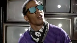 Kid Cudi - Spazzin' Freestyle