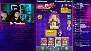 Tumbao me saluda. 😸 - Mi Mini Gamer SIUUU @srtumbao @tumbaojr