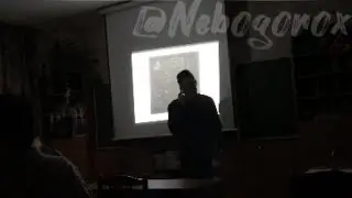 ДЕМОНЫ ЗВОНЯТ ШКОЛЬНИКУ @nebogorox // ЧЁРНЫЙ КВАДРАТ