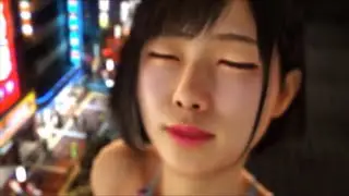 Snap back to reality, Kiryu-chan