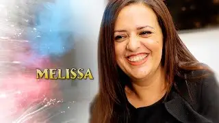 Survivor 2021 - Player Intro - Melissa