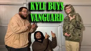 Vanguard With Friends #4