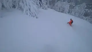Jingle Bells POW