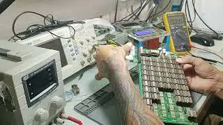 REPARO HASHBOARD  S9 ANTMINER