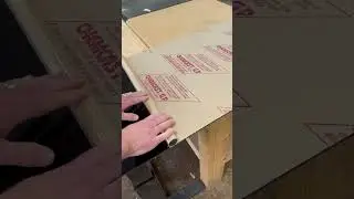 Quick Tip - Peeling Acrylic Masking