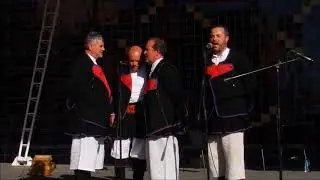 Tenores di Neoneli 1