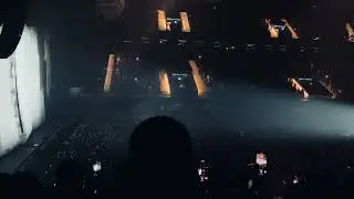 DILLOM - ENTRADA / COYOTE - IRREVERSIBLE [Movistar Arena 2024]