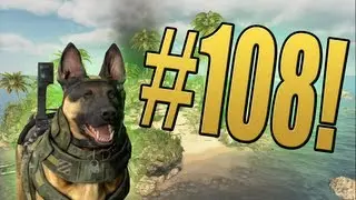 Mito #108 Black Ops 2 - LOS PERROS DE COVE!!