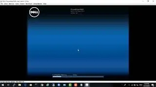How to configure RAID 5 and iDRAC for Dell R630 server
