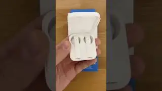 Беспроводные наушники Xiaomi Mi True Wireless Earphones 2 Basic 