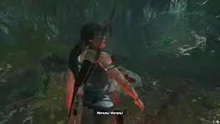 Shadow of the Tomb Raider 2