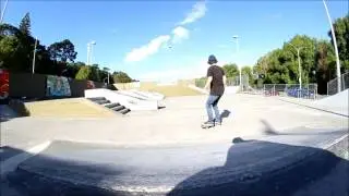 destorying melling hip