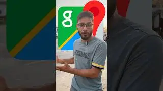 Stop using Google maps || Best maps for india 🇮🇳 
