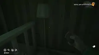 The long dark