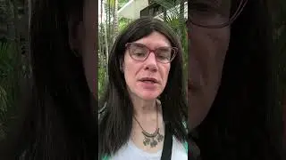 Travelling trans in southern India