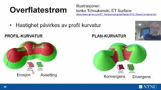 Romlig Analyse - Geoprosessering - Aktsomhetskart