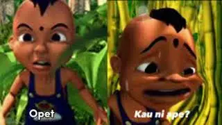 kau ni ape 1 jam (relaxing)