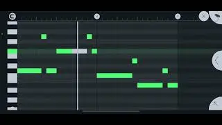 How to make “METAMORPHOSIS- INTERWORLD (FL studio mobile) @PHVANTXM