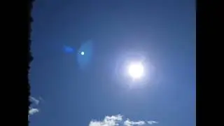 Направете снимка на слънцето с камерата на телефона си. Планетите идват.