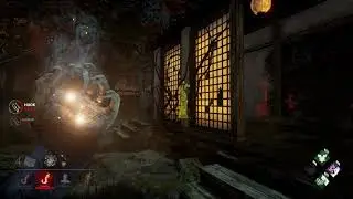 STRIDOR Does WORK! (Dead by Daylight Nurse 4K)