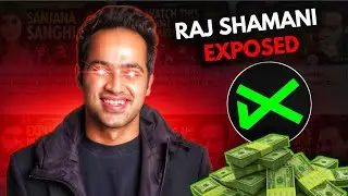 How Raj Shamani Is Influencing Indian Youths ? | Raj Shamani Exposed