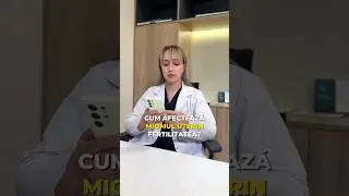 Cum afectează miomul uterin fertilitatea?
