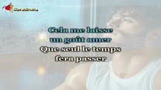 Georges Marie Soucramanien - La fille qui m'attend  [Karaoke]
