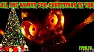 Outsmart Her in All She Wants For Christmas is You