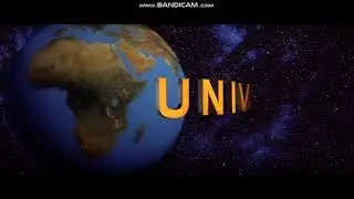 Columbia Pictures/Universal Pictures/Imagine Films Entertainment Logos (1992)