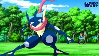 Pokémon~AMV~We Own It