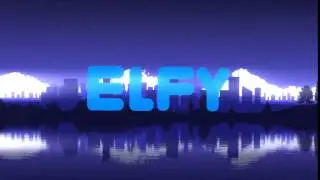 INTRO FOR | UnstoppableCherry [ELFY]