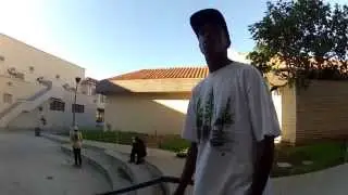 Out in the Streets Vol. 1