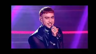 Years and Years - Starstruck Live (The Big New Years and Years Eve Party)