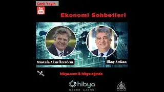 Ekonomi Sohbetleri