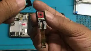 Huawei Y9 Prime 2019 POP UP FRONT CAMERA Not Working || Huawei Y9 Prime 2019 disassembly