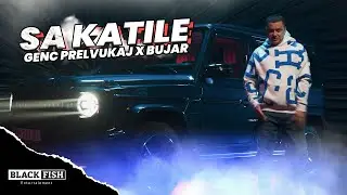 GENC PRELVUKAJ x BUJAR - SA KATILE