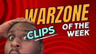 WZ clips of the week