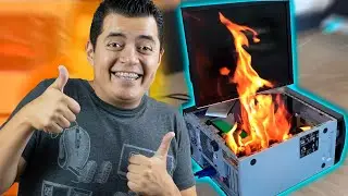 Ve esto antes de comprar tu PC Gamer