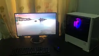 Test máy i3 9100f | Ram 16gb | GTX 750ti 2Gb | SSD 250GB | HDD 1TB