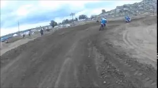 TWMX Perris MX 125-450F Intro-Beg Moto 1