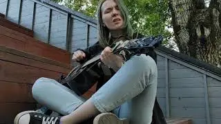 Ася Темнолесова - От винта (Башлачев)