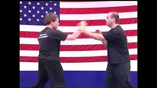 JKD Hand To Hand Combat /SELF DEFENSE