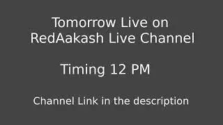 #Live