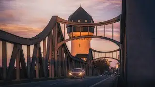Voltando as atividades com um rolezinho fotográfico na Alemanha!