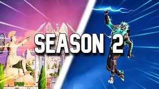 SEASON 2 AGAIN...