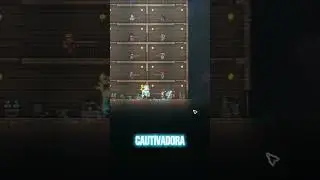 🧐 NO SABES cual es el MAXIMO de INVOCACIONES? | #terraria