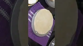 चपाती रेसिपी | Chapati Recipe In Marathi 