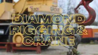 Intro/ Perceiving Crane and Rigging